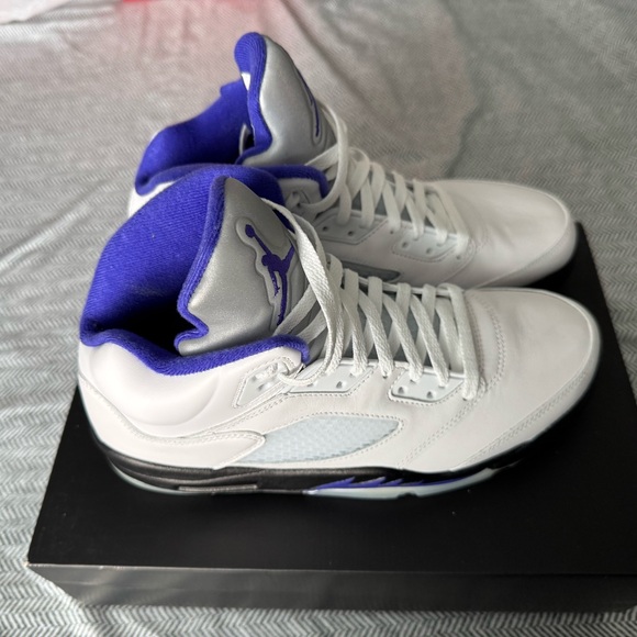 🔥 Rare Air Jordan Retro Concord Size 10 – Unworn, 100